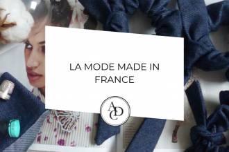 la mode made in france