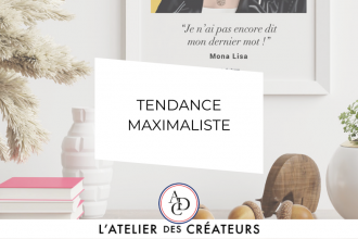 tendance maximaliste